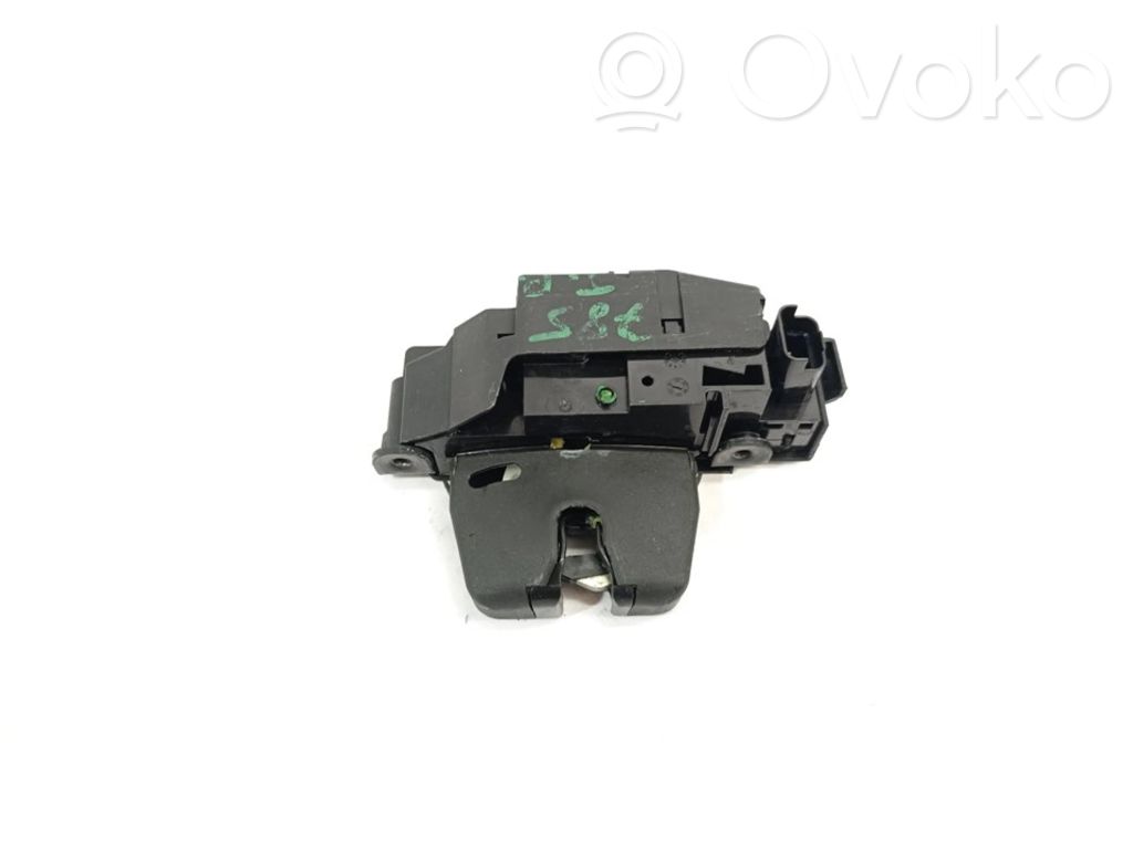 Tailgate lock latch   E1108518