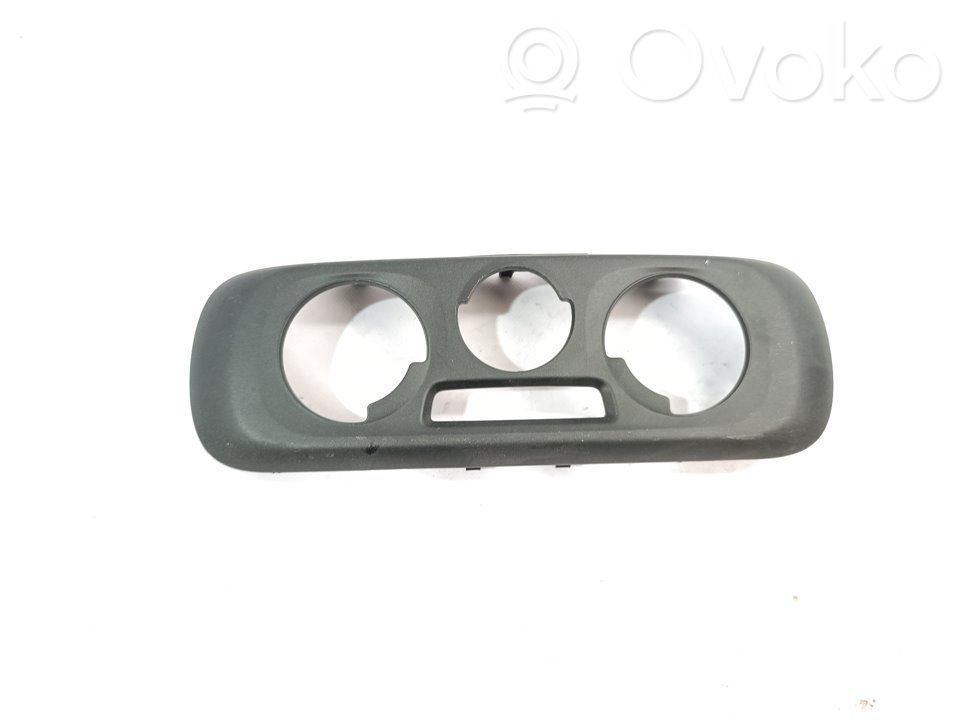 Citroen C3 Moulure 