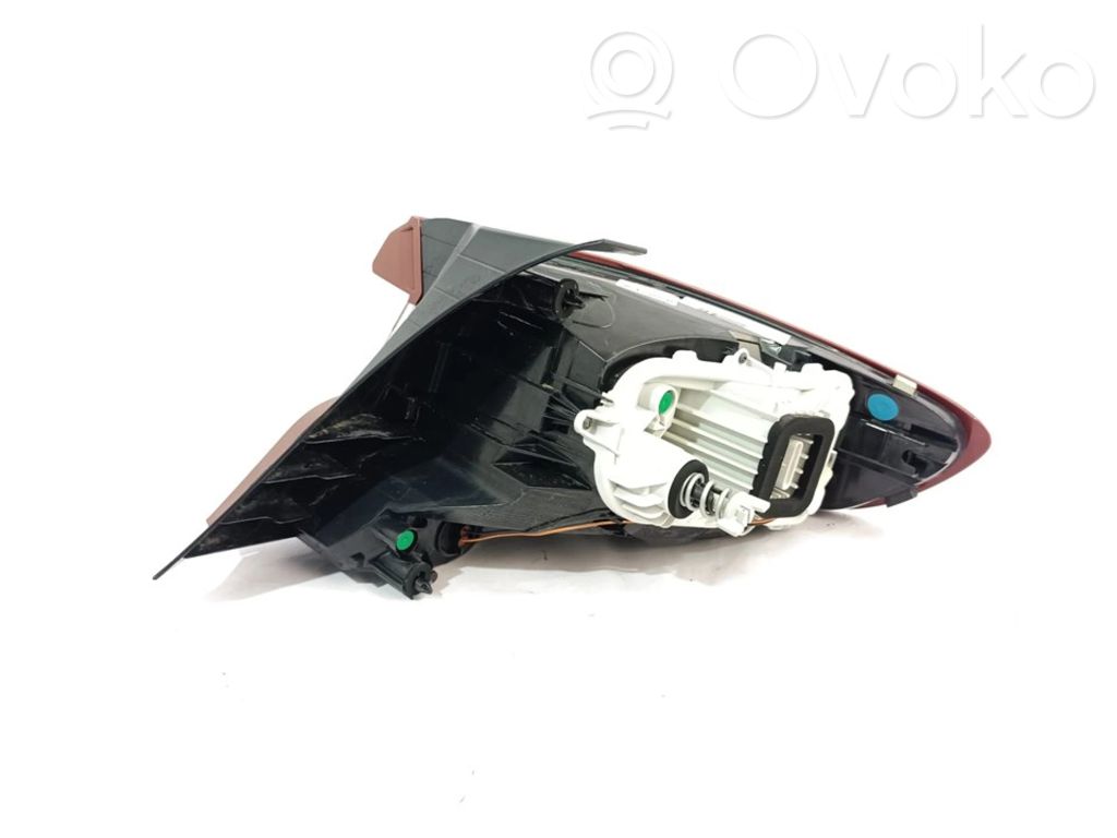 Fiat Tipo Lampa tylna 