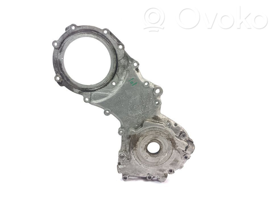 Ford Focus Oil pump 