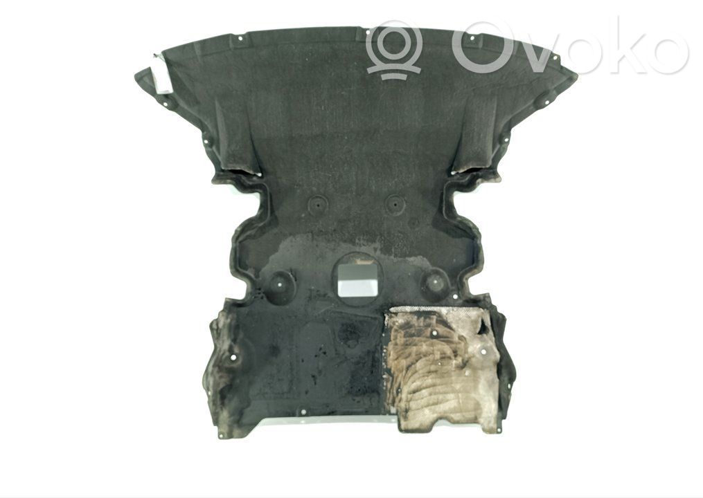 BMW X1 E84 Engine splash shield/under tray 