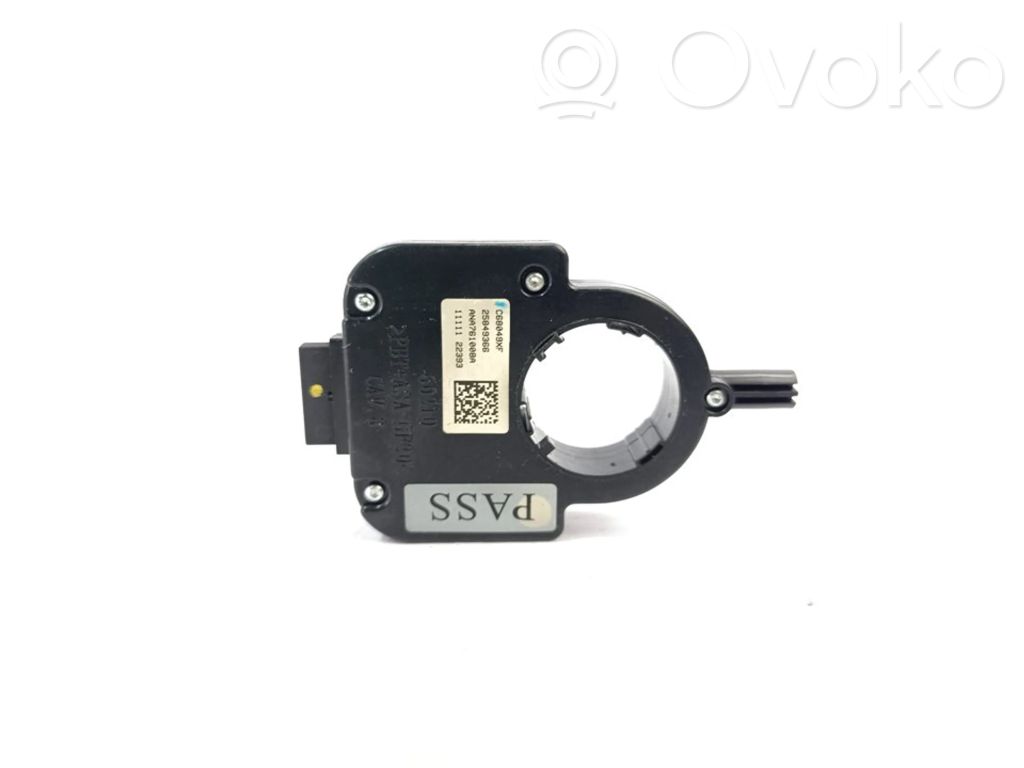 Sensor de ángulo de dirección   C68049XF
