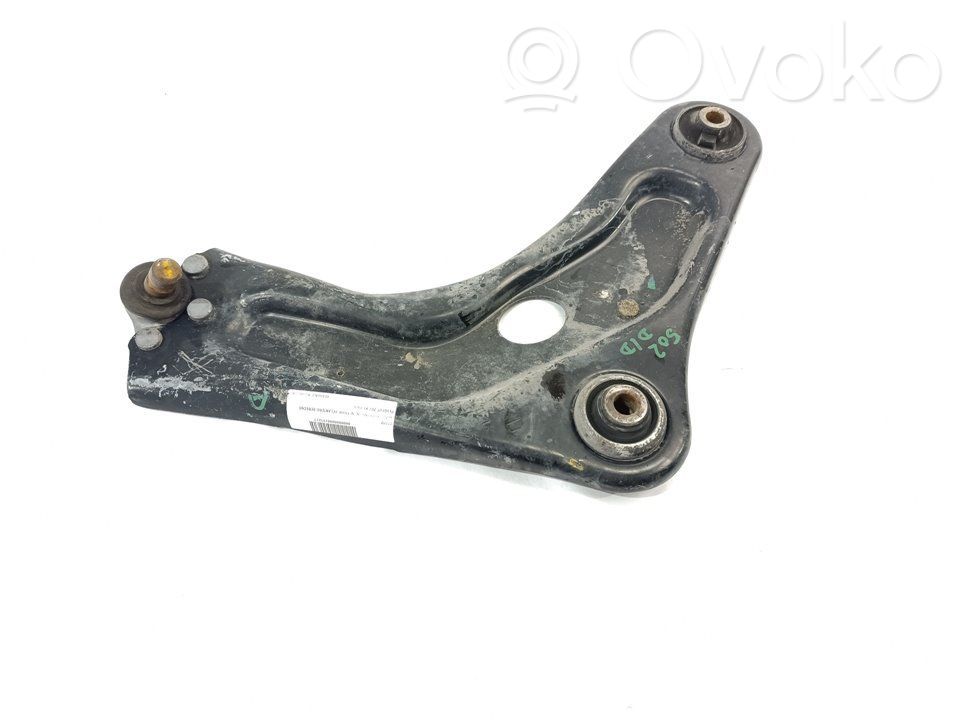 Peugeot 207 Front control arm 