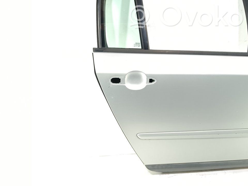 Renault Vel Satis Galinės durys 