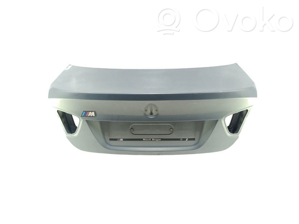 BMW 3 E90 E91 Tailgate/trunk/boot lid 