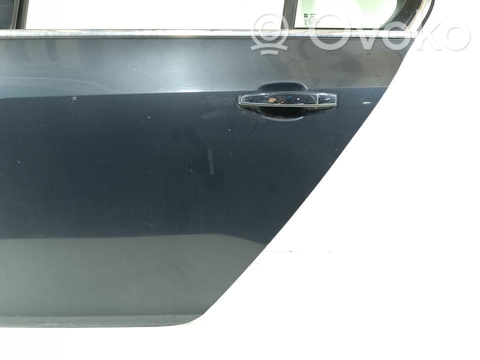 Opel Insignia A Galinės durys 