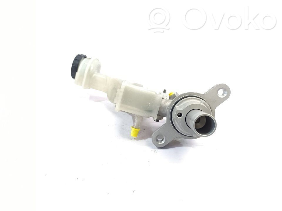 Nissan Qashqai Główny cylinder hamulca 