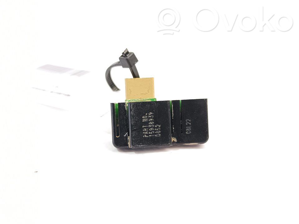 Opel Insignia A Radion antenni 