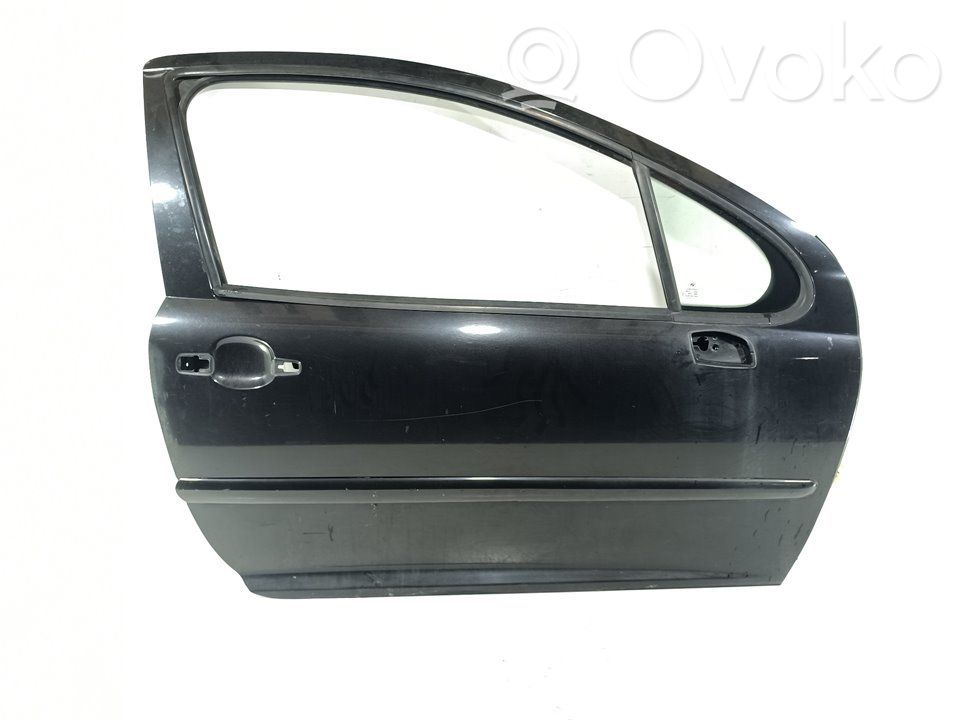 Peugeot 207 Puerta delantera 