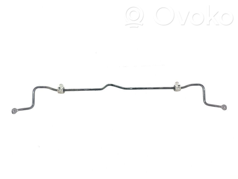 Mercedes-Benz E W211 Barra stabilizzatrice posteriore/barra antirollio 