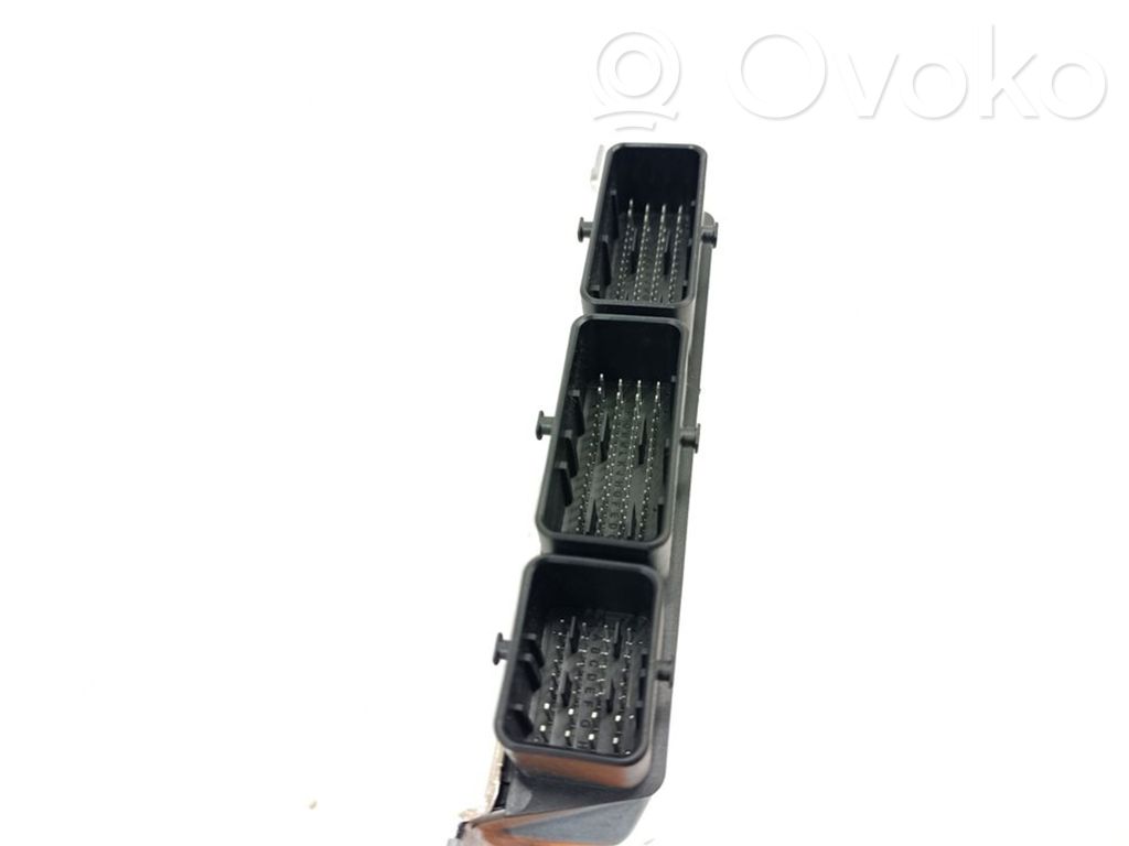 Renault Clio I Engine control unit/module 