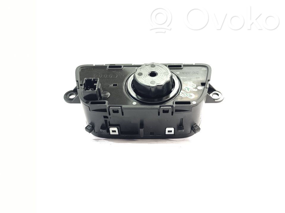 Audi A4 S4 B9 Lichtschalter 
