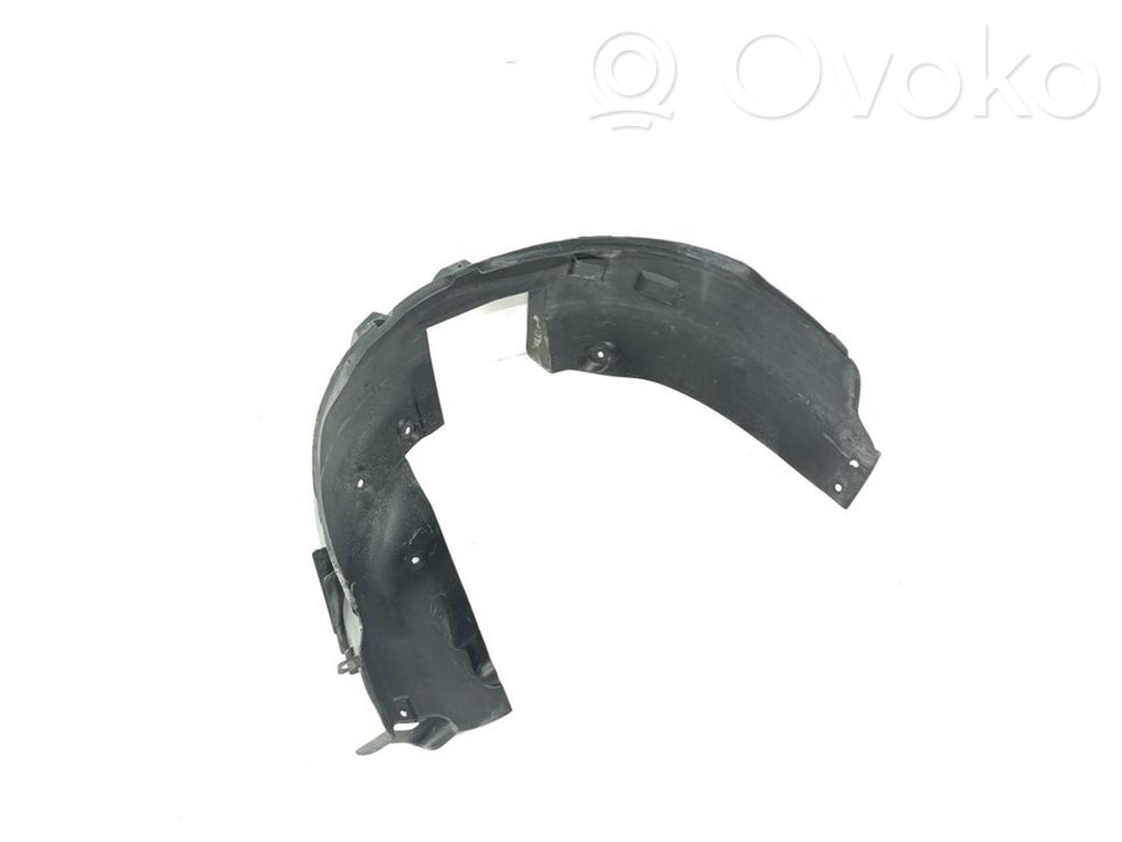 Opel Corsa C Front wheel arch liner splash guards 