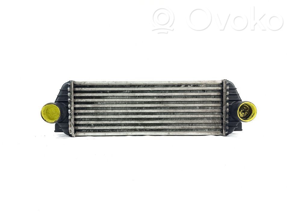 Ford Transit Intercooler radiator 