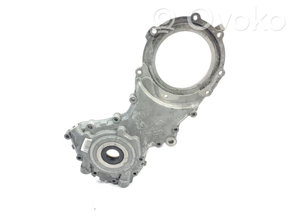 Ford Transit Oil pump 