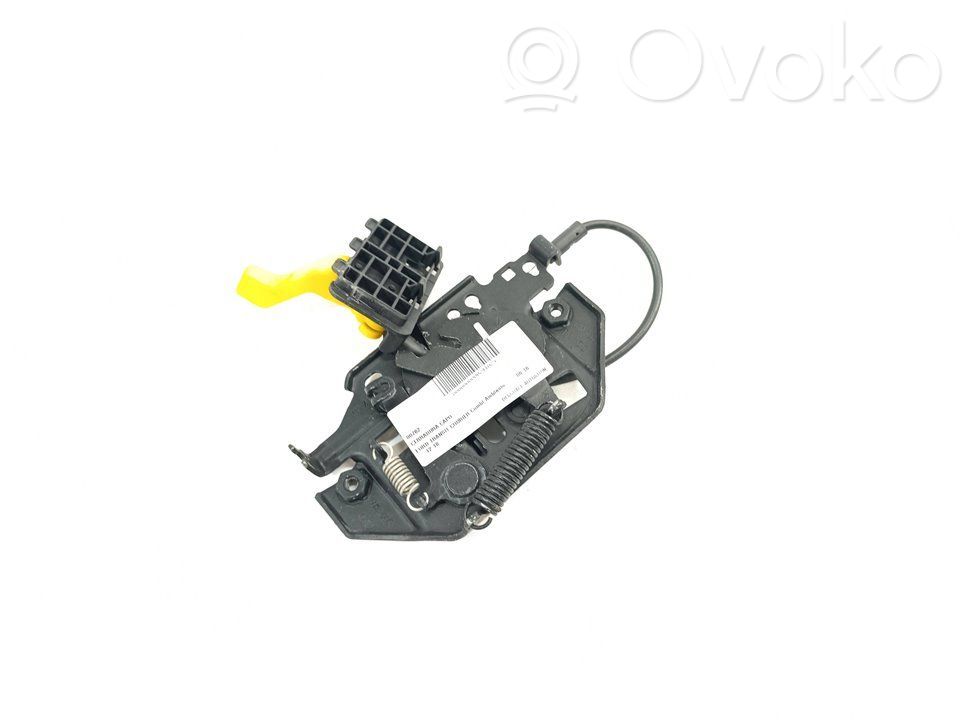 Ford Transit Courier Tie down hook / loop 