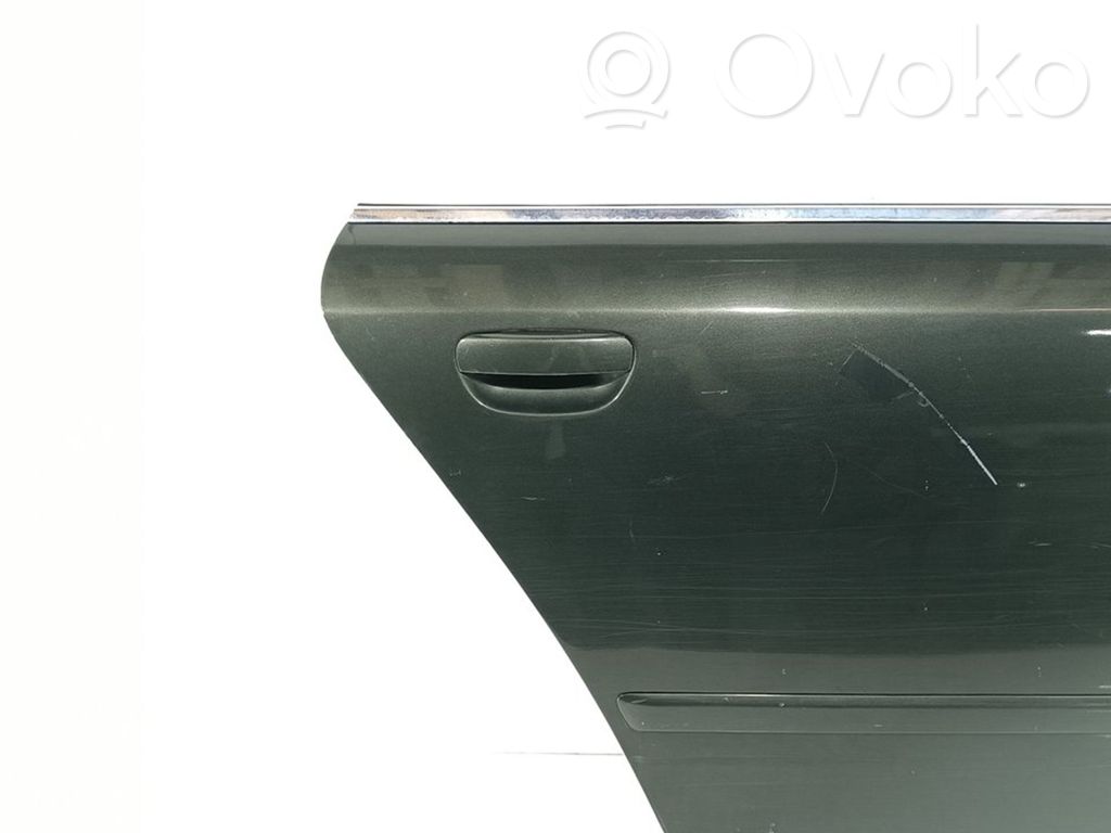 Audi A4 S4 B6 8E 8H Puerta trasera 