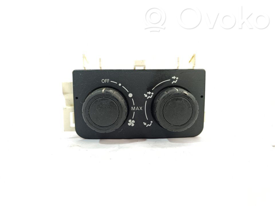 Climate control unit   52488601