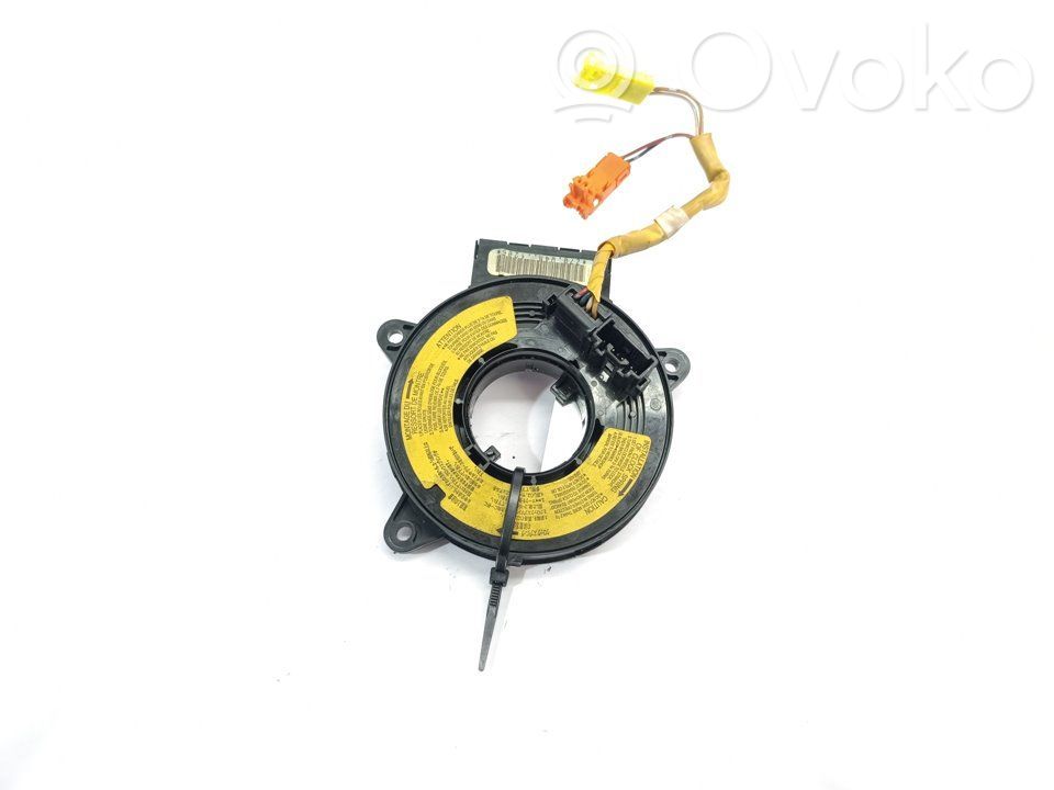 Mazda 6 Airbag slip ring squib (SRS ring) 