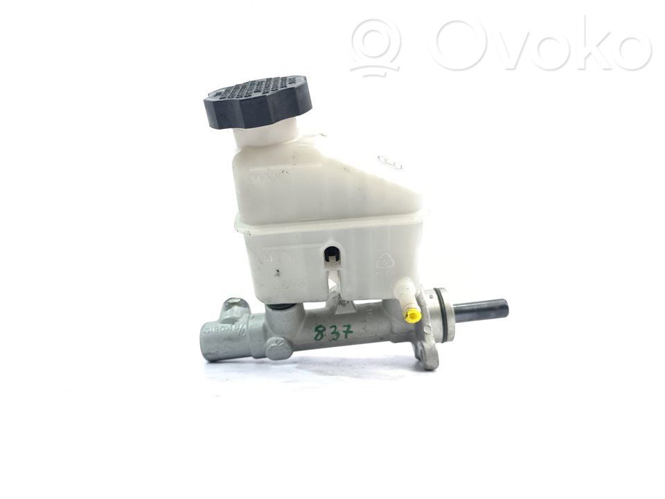 KIA Ceed Master brake cylinder 