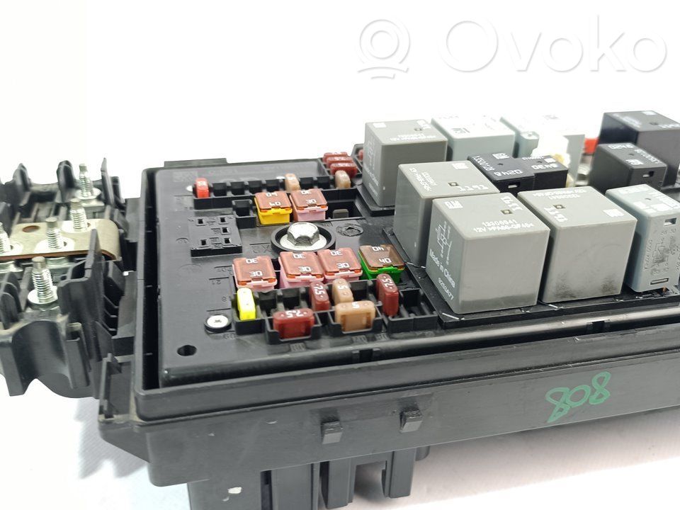 Módulo de fusible   C11000139