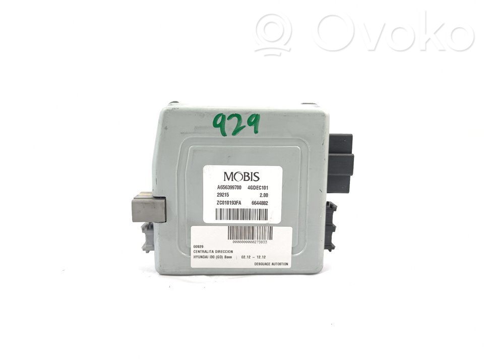 Hyundai i30 Power steering control unit/module 