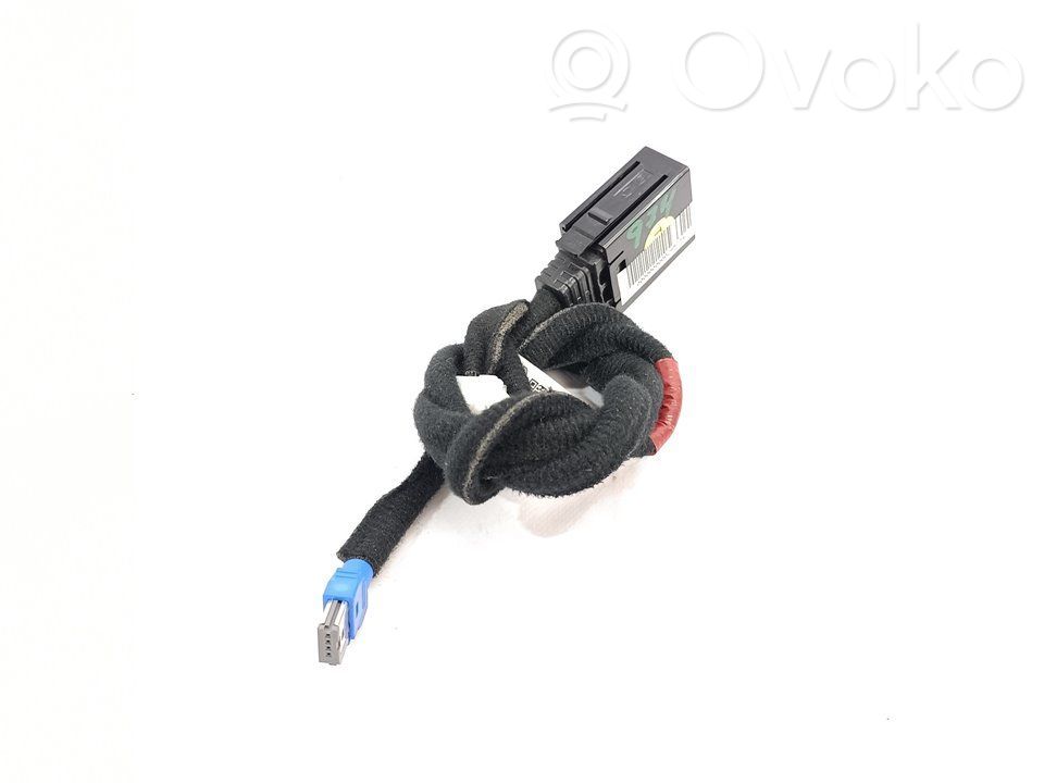 KIA Niro Otras unidades de control/módulos 