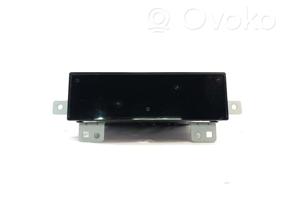 KIA Niro Radio/CD/DVD/GPS head unit 