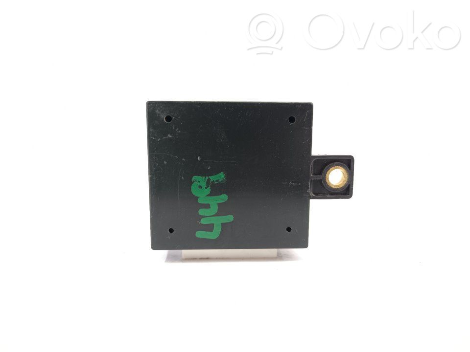 KIA Sportage Other control units/modules 