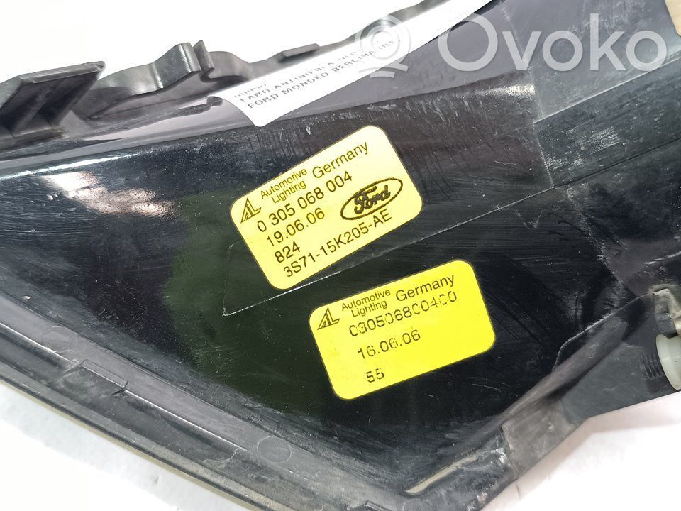 Ford Mondeo Mk III Proiector ceață 