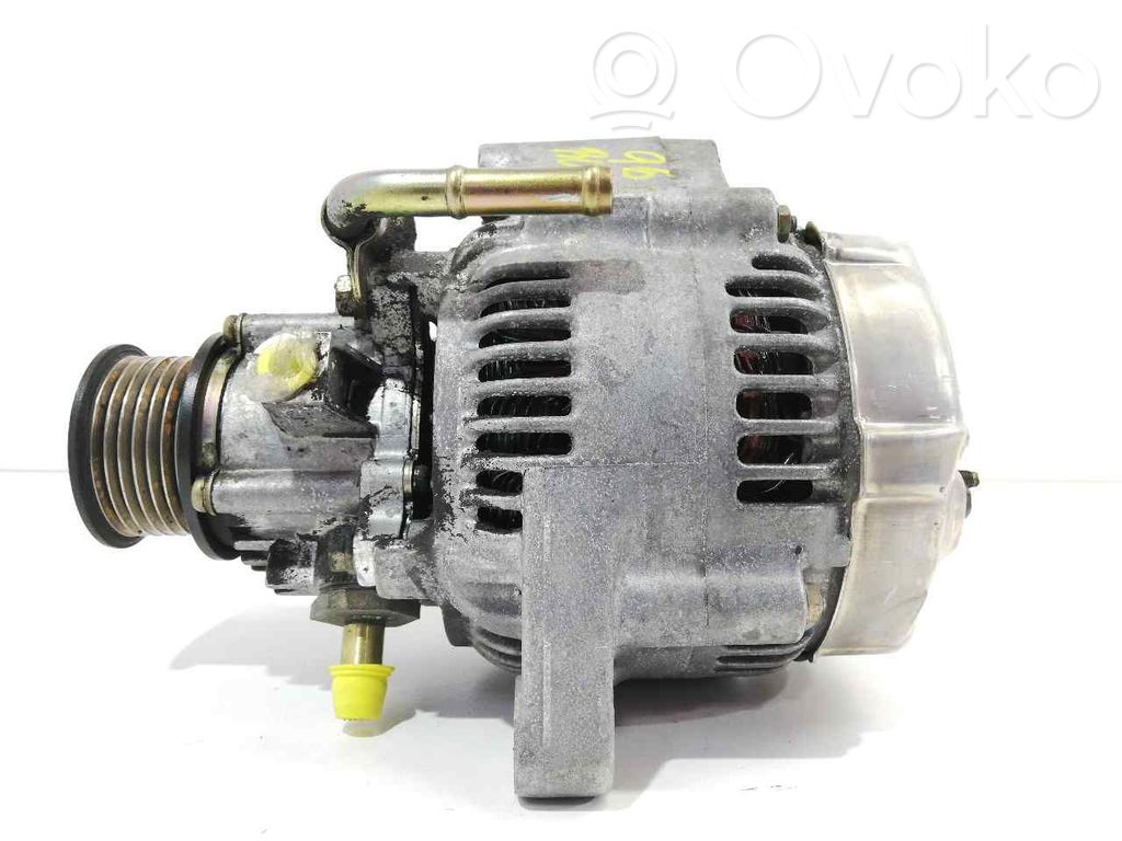 Rover 200 XV Ģenerators 