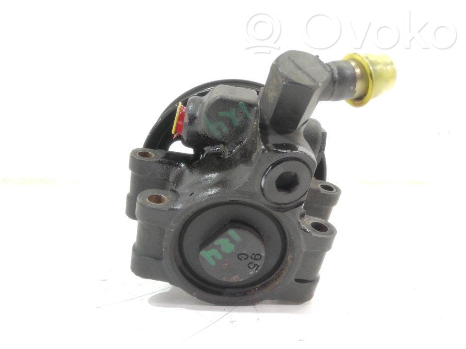 Ford Focus Power steering pump 