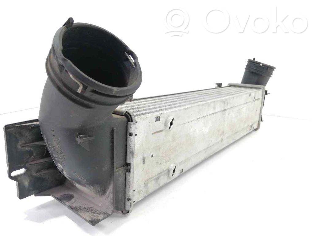 BMW 3 E46 Intercooler radiator 