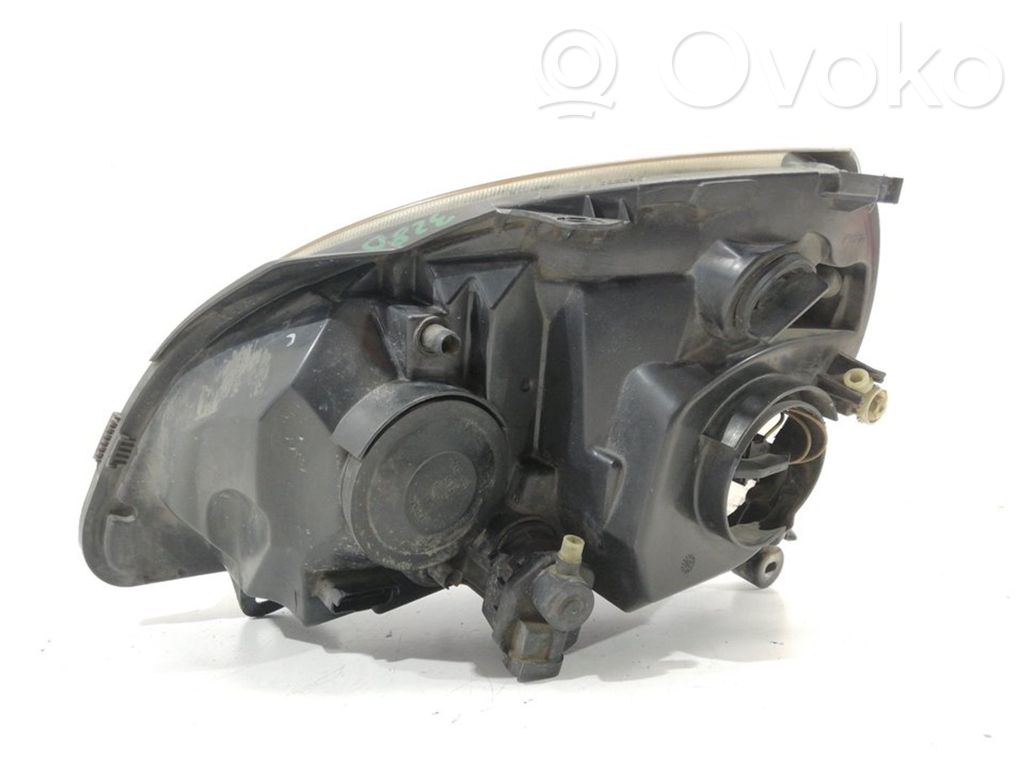 Renault Clio II Headlight/headlamp 