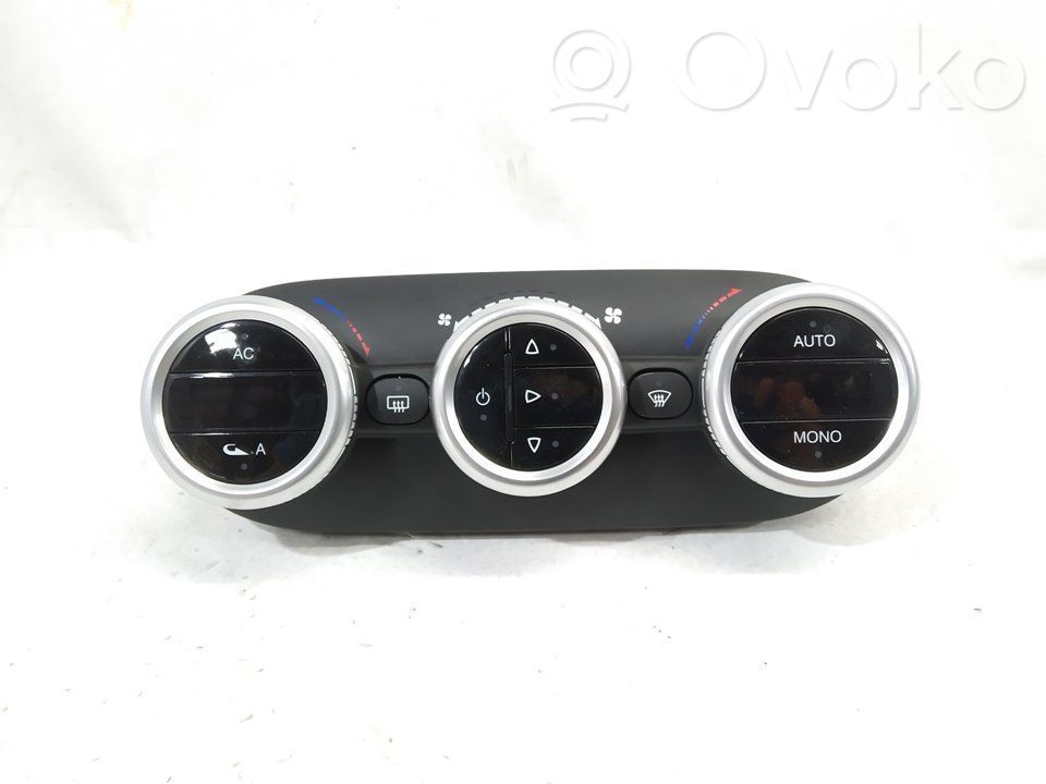 Alfa Romeo Giulietta Panel klimatyzacji 