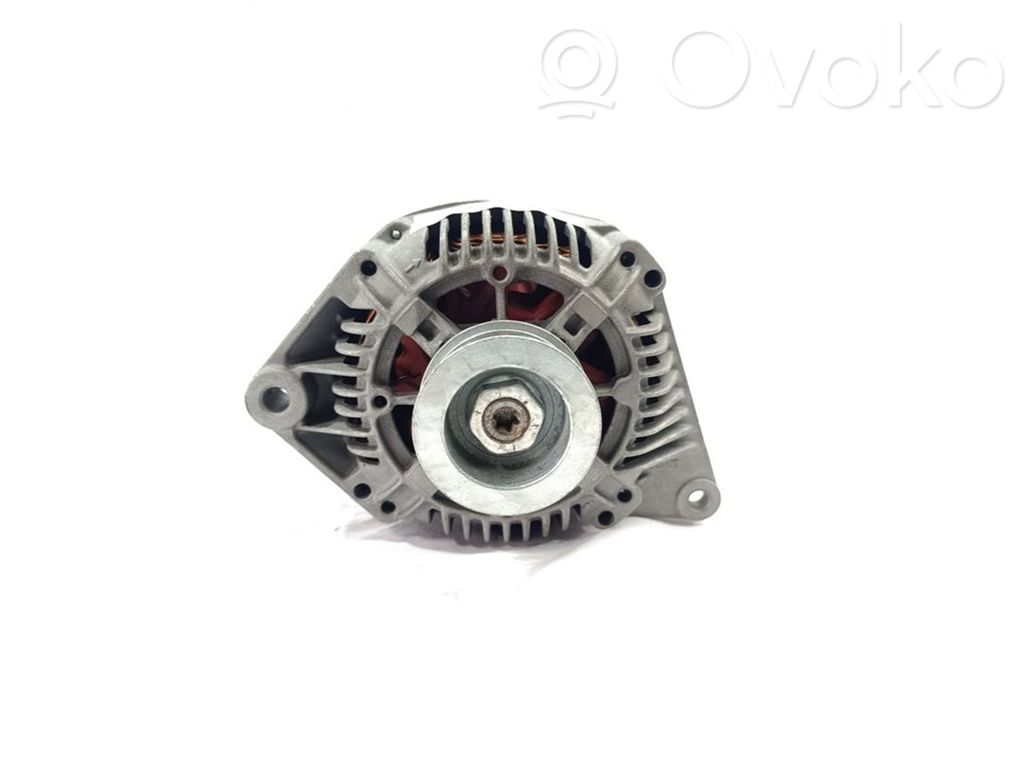 Renault Megane I Alternador 