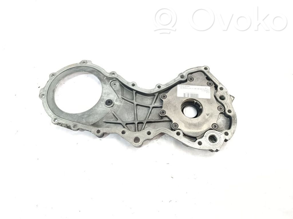 Ford Focus Oil pump 