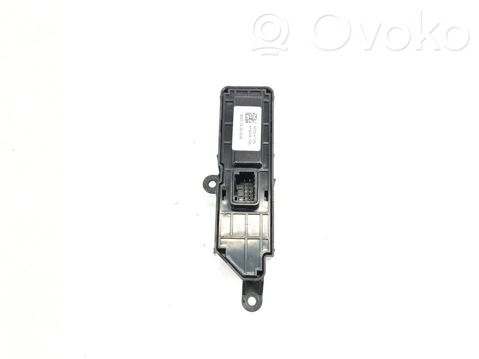 KIA Niro Otros interruptores/perillas/selectores 