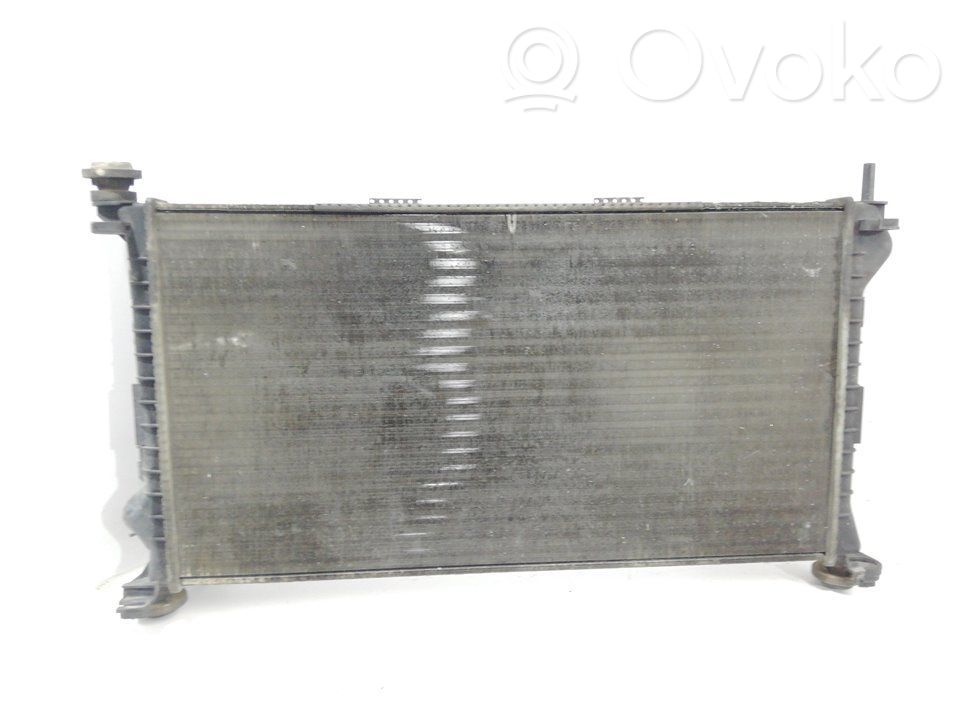 Ford Connect Coolant radiator 