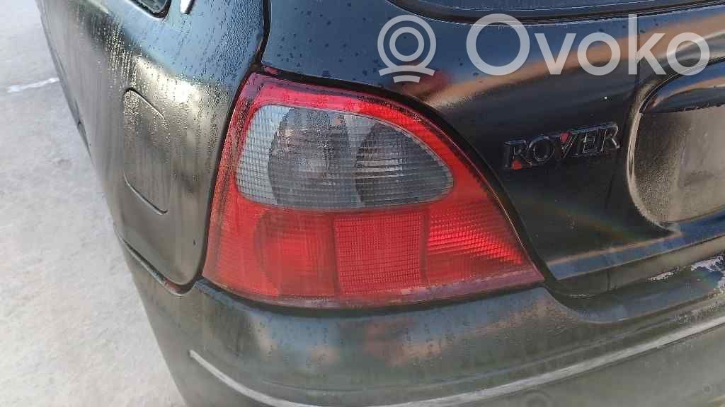 Rover 200 XV Rear/tail lights 