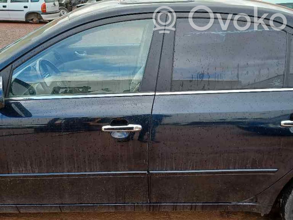 Hyundai Sonata Puerta trasera 