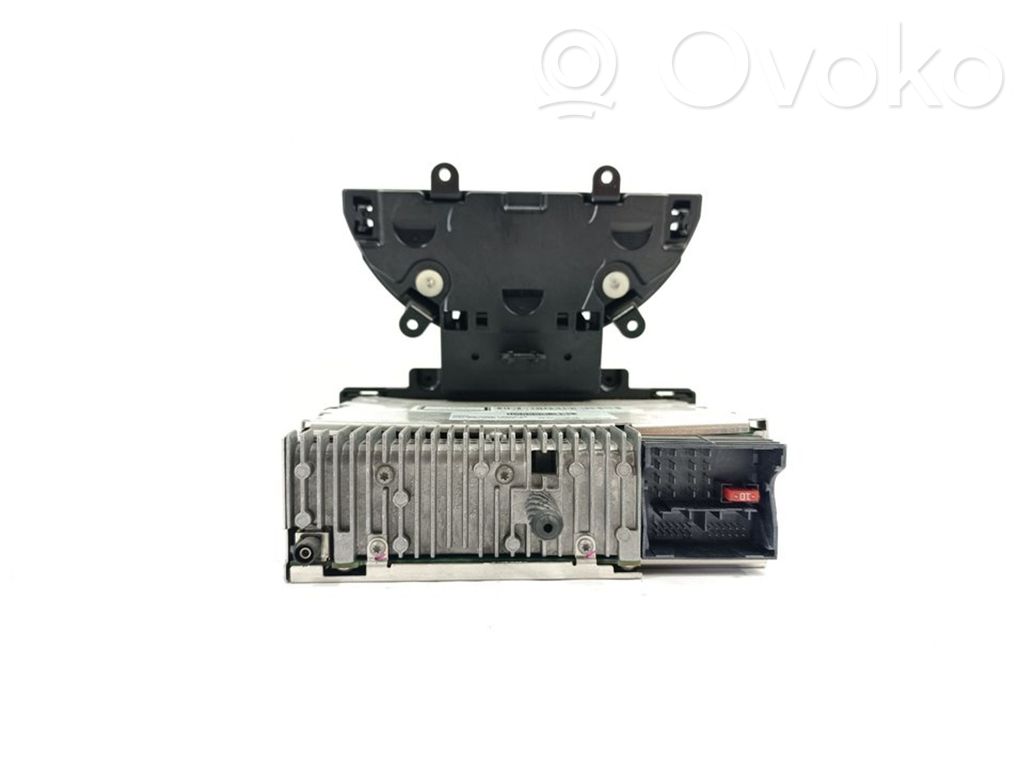 Panel / Radioodtwarzacz CD/DVD/GPS   RG25384209