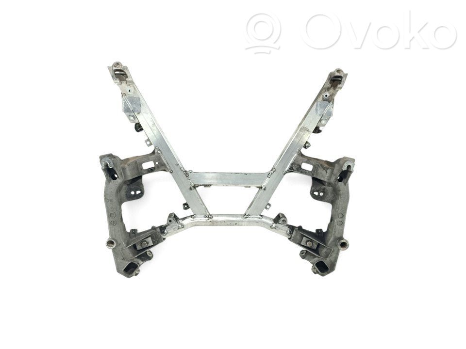 BMW 5 E39 Front subframe 