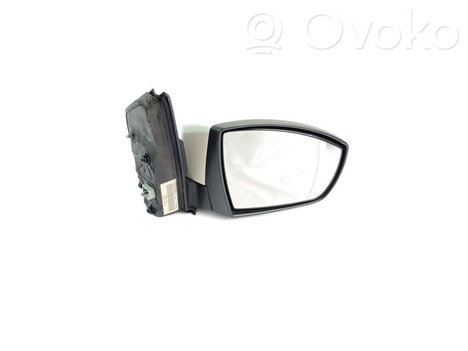 Ford Kuga II Specchietto retrovisore elettrico portiera anteriore 