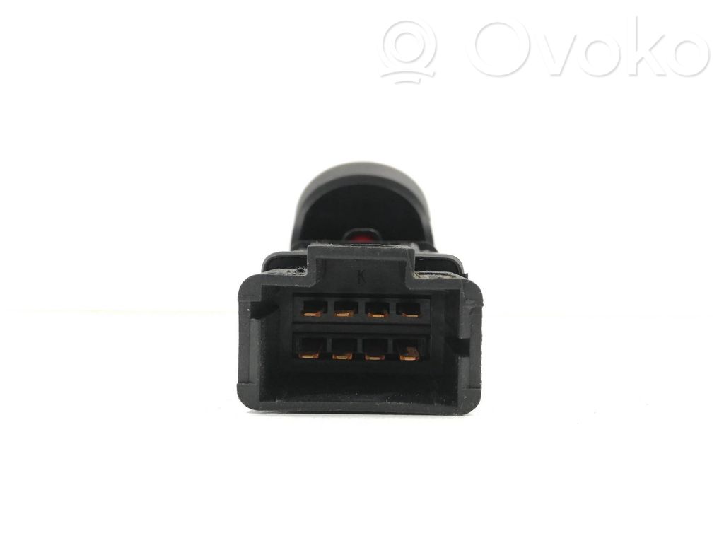 Renault Kangoo I Otros interruptores/perillas/selectores 