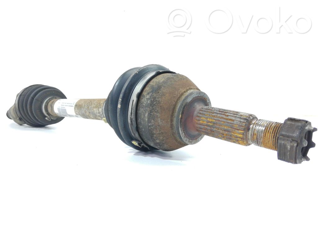 Ford Focus Front driveshaft 