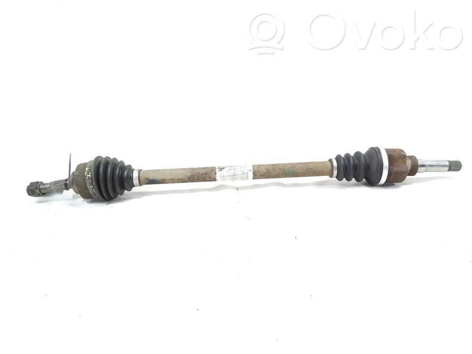 Citroen C3 Front driveshaft 