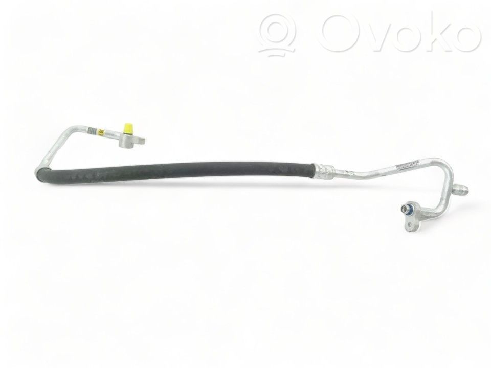 Fiat Tipo Air conditioning (A/C) pipe/hose 