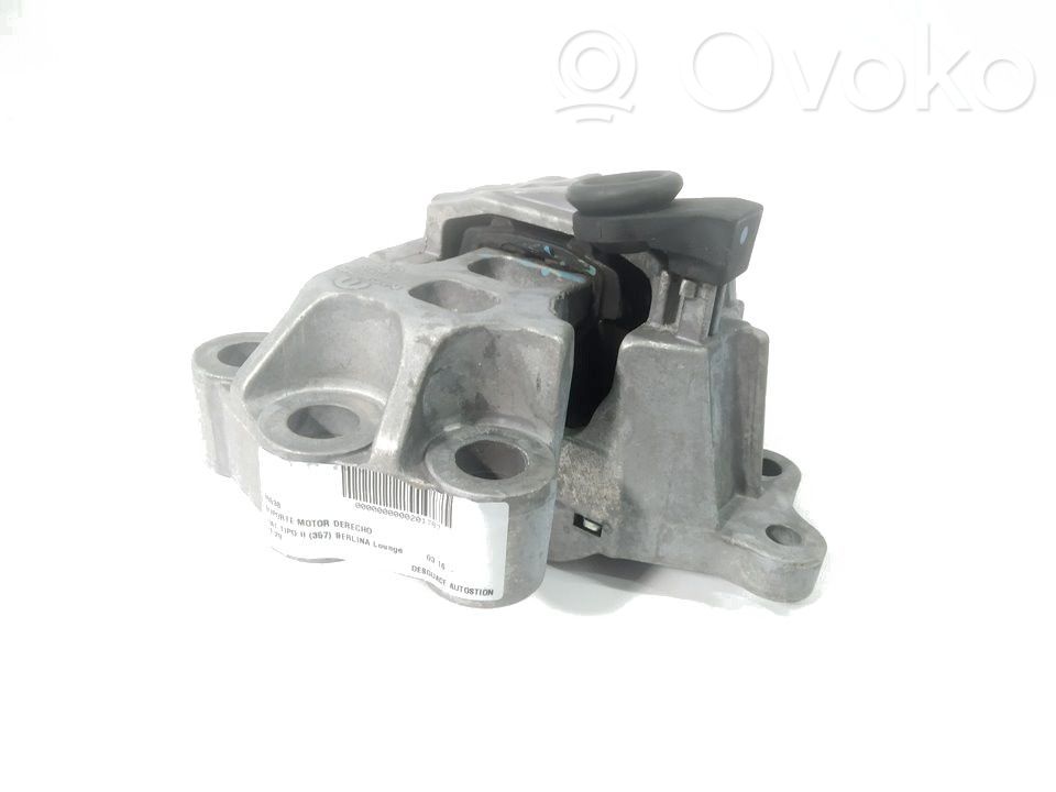 Fiat Tipo Engine mount bracket 