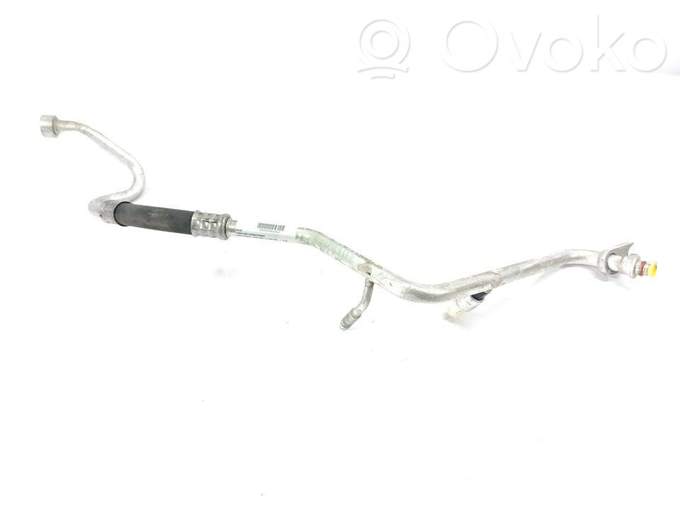 Ford Focus C-MAX Air conditioning (A/C) pipe/hose 
